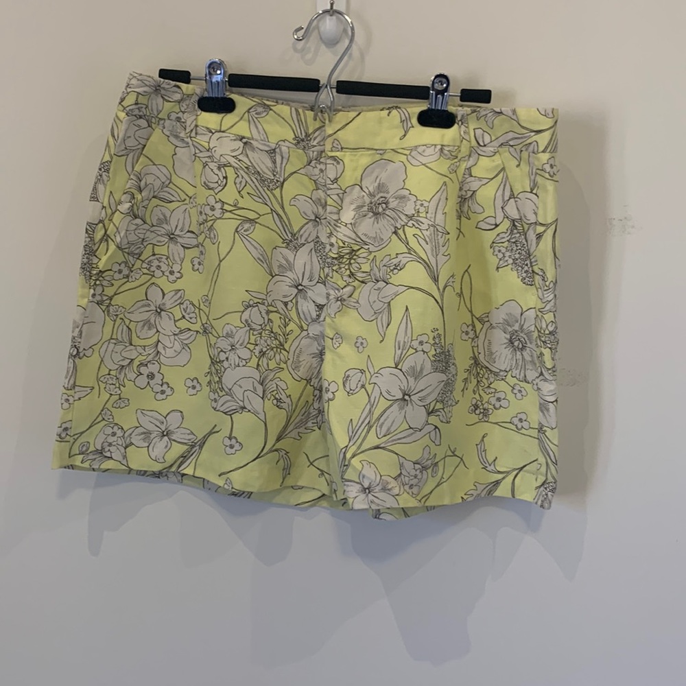 Joe Fresh Shorts